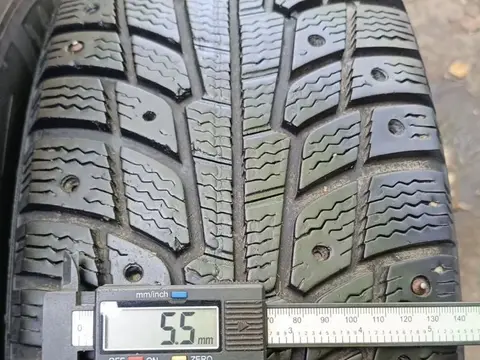 MICHELIN X-Ice North 195/65 R15 91T