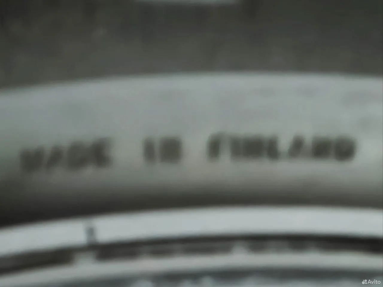 Nokian Tyres Hakkapeliitta R 225/55 R17 101R, фото 4