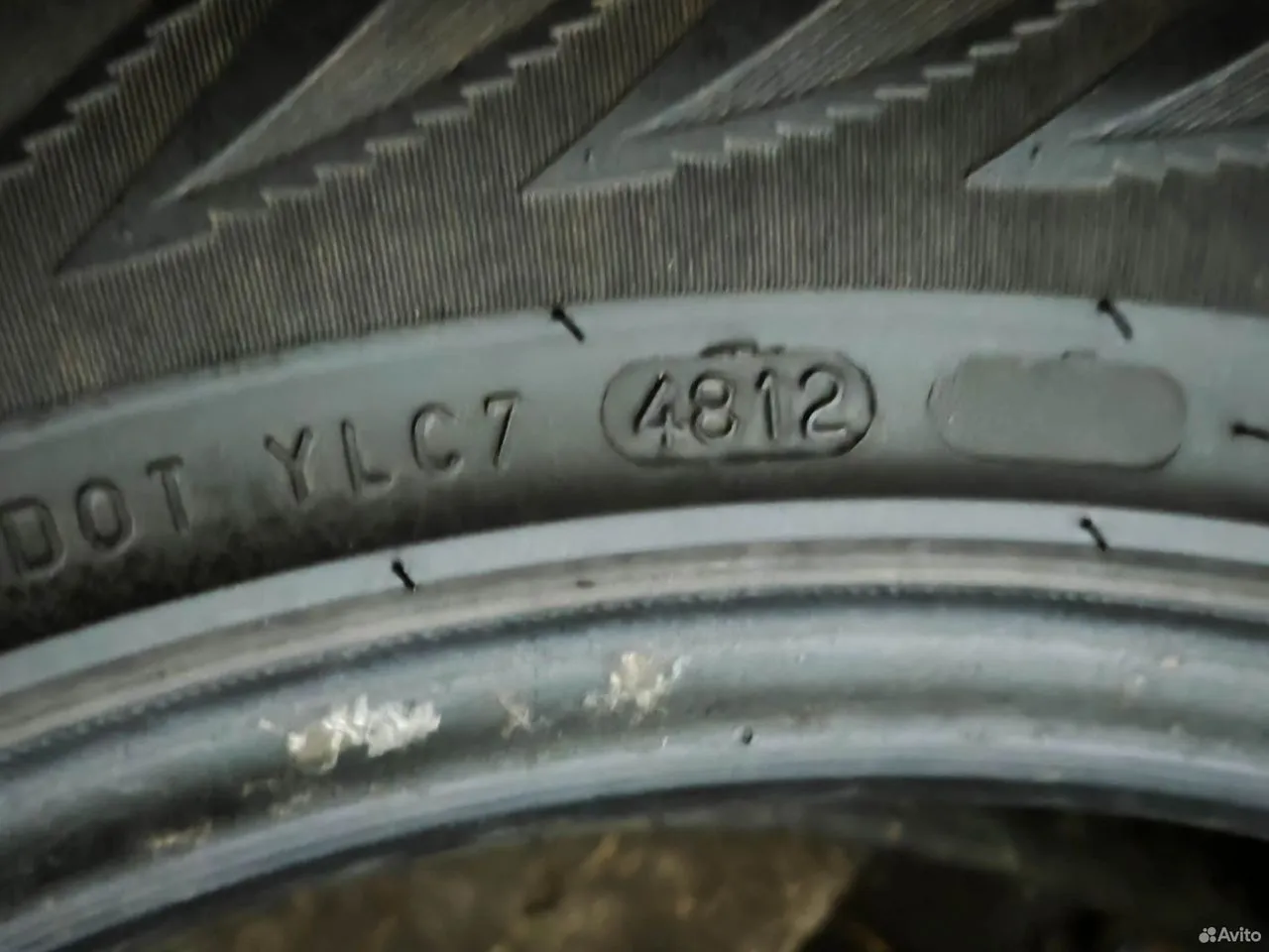 Nokian Tyres Hakkapeliitta R 225/55 R17 101R, фото 5