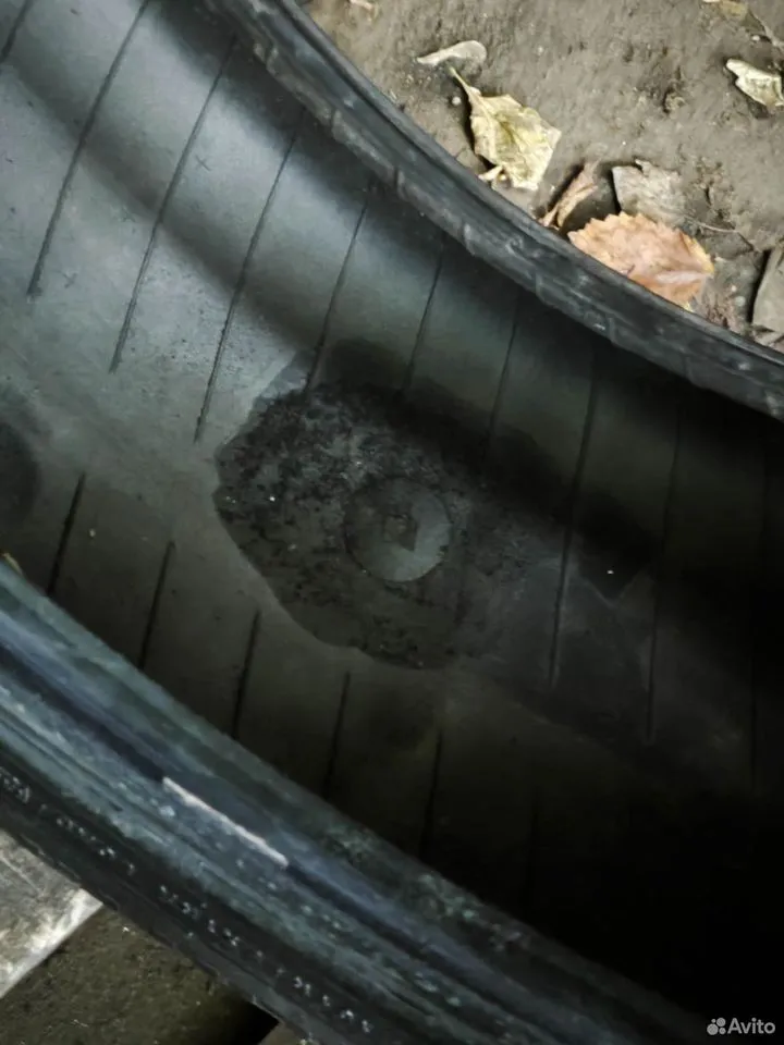 Nokian Tyres Hakkapeliitta R 225/55 R17 101R, фото 6