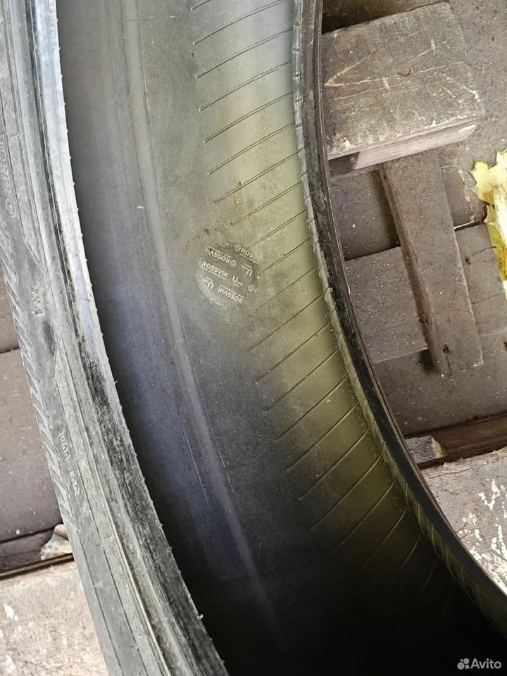 Nokian Tyres Hakkapeliitta 8 SUV 235/60 R18 107T, фото 10