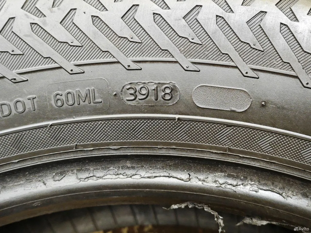 Nokian Tyres Hakkapeliitta 8 SUV 235/60 R18 107T, фото 8