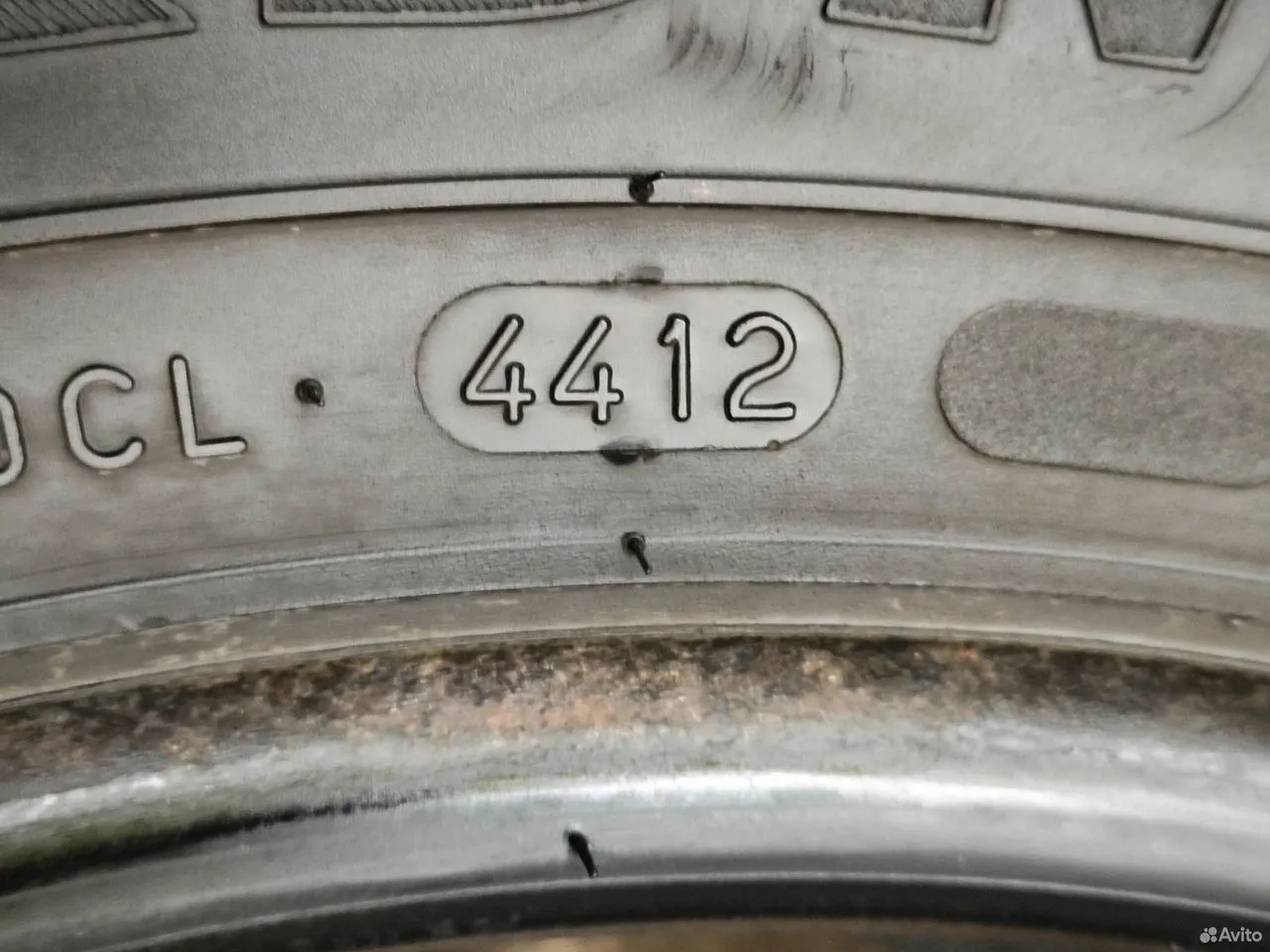 Nokian Tyres Nordman RS 205/60 R16 96R, фото 6