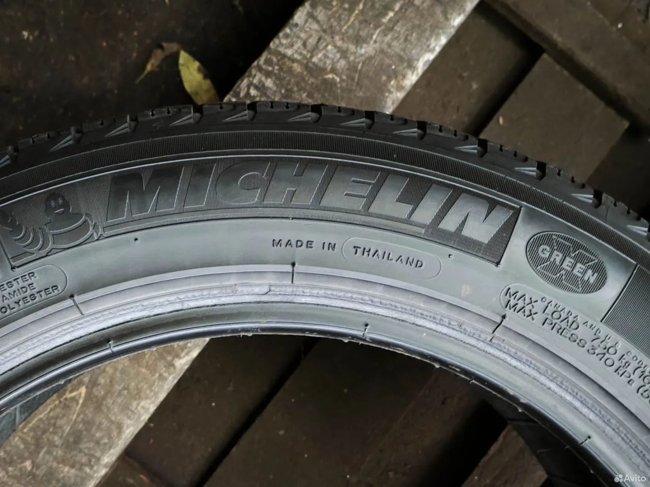 MICHELIN X-Ice XI3 215/55 R17 98H, фото 5