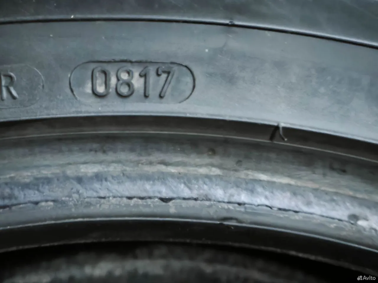Goodyear UltraGrip Ice Arctic SUV 255/55 R18 109T, фото 10