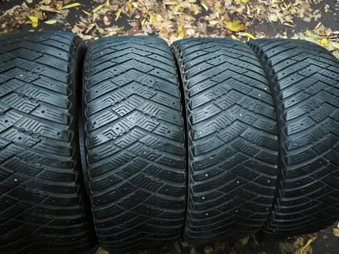 Goodyear UltraGrip Ice Arctic SUV 255/55 R18 109T