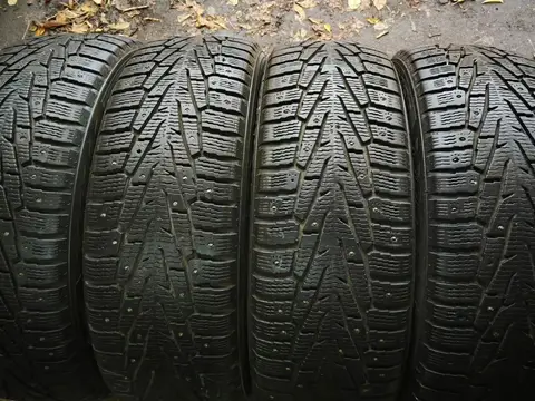 Nokian Tyres Hakkapeliitta 7 SUV 235/60 R18 107T