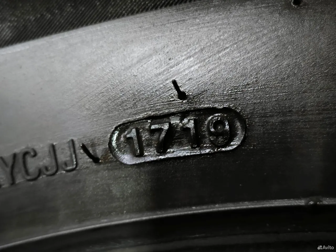 Kumho WinterCraft SUV Ice WS51 265/65 R17 116T, фото 9