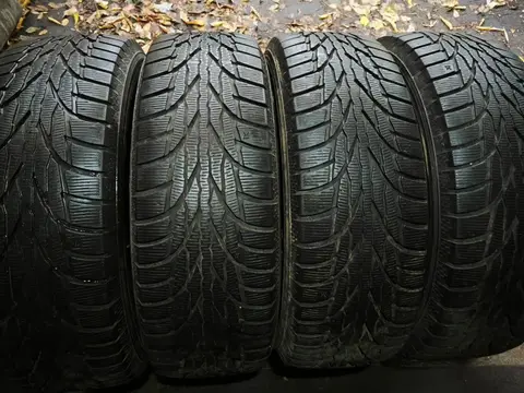 Kumho WinterCraft SUV Ice WS51 265/65 R17 116T