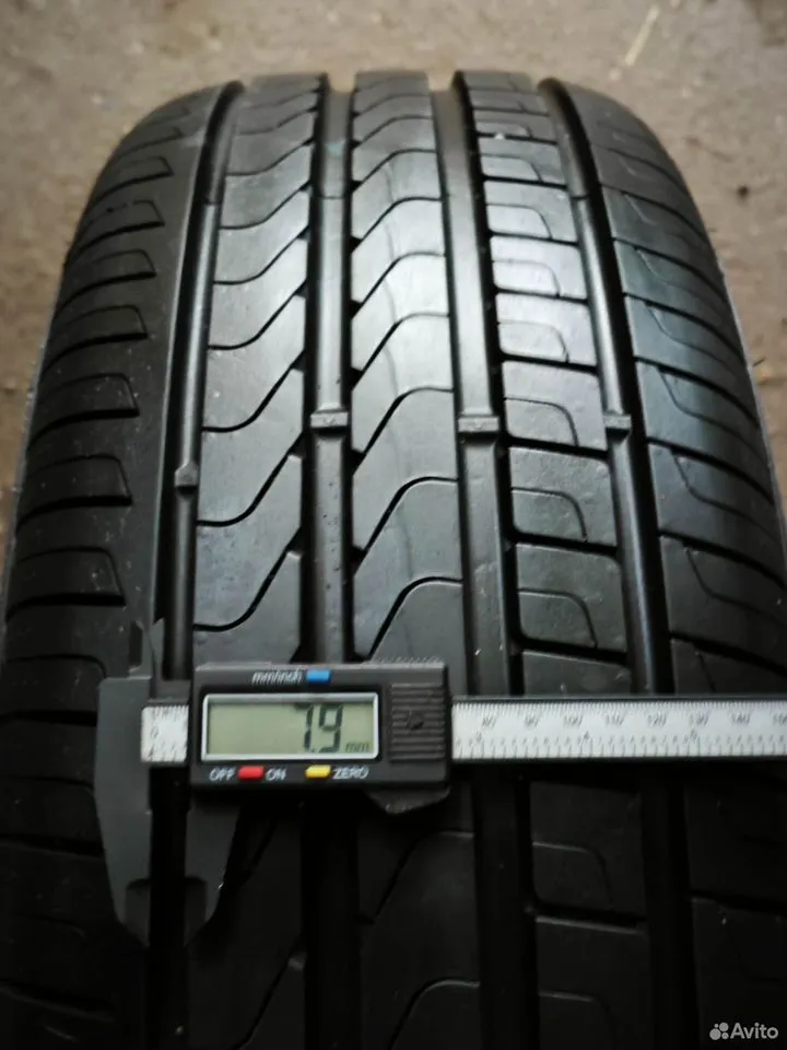 Pirelli Scorpion Verde 225/65 R17 102H, фото 1