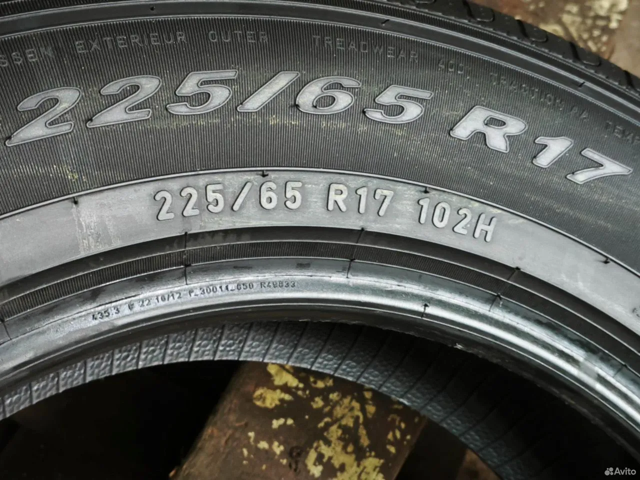 Pirelli Scorpion Verde 225/65 R17 102H, фото 2