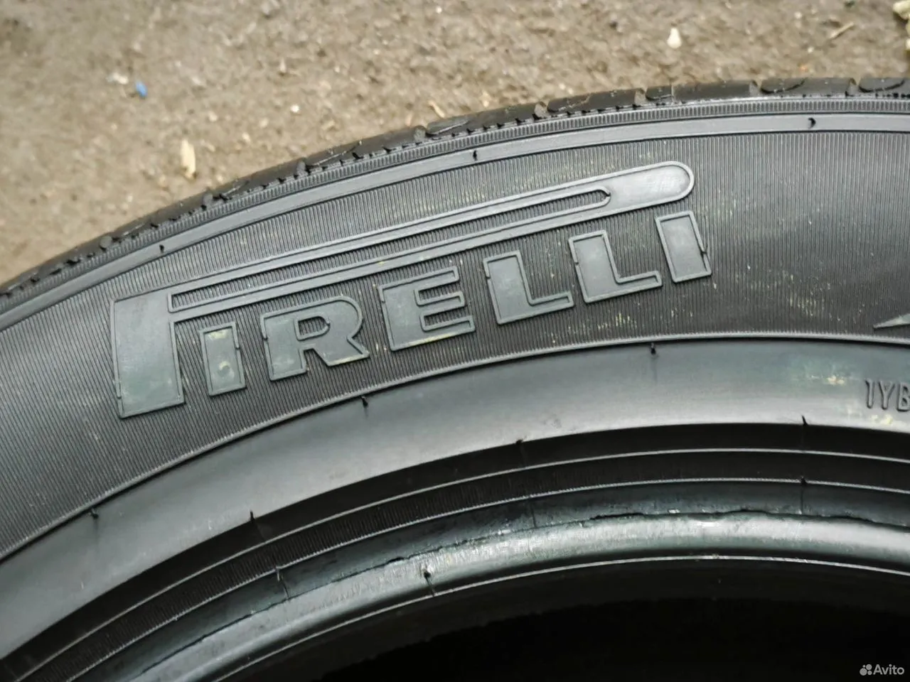 Pirelli Scorpion Verde 225/65 R17 102H, фото 4