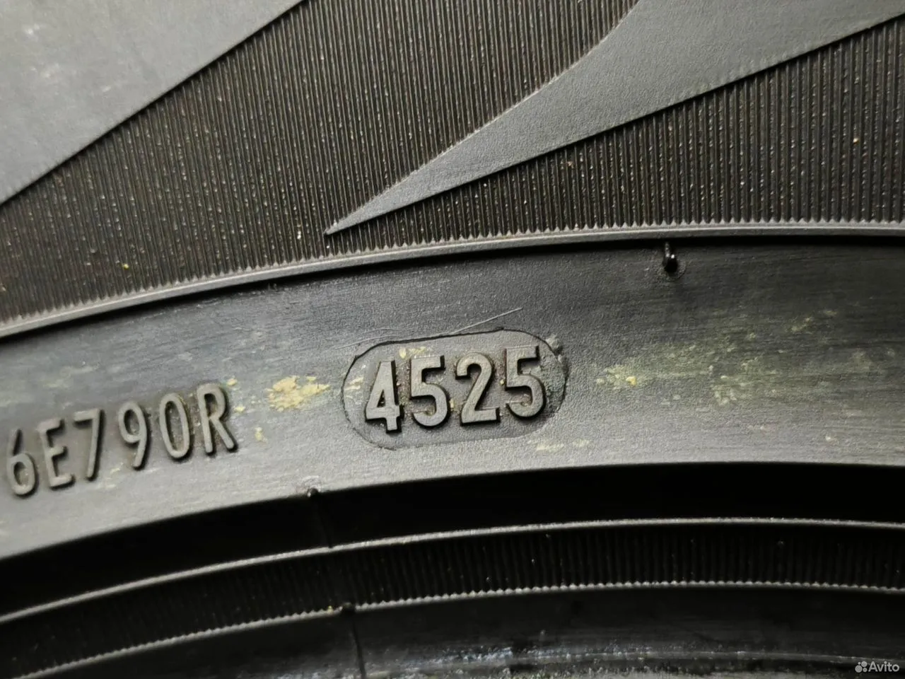 Pirelli Scorpion Verde 225/65 R17 102H, фото 5