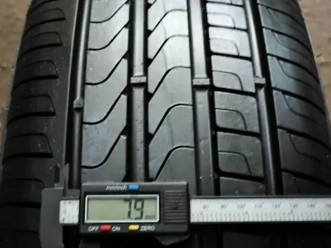 Pirelli Scorpion Verde 225/65 R17 102H