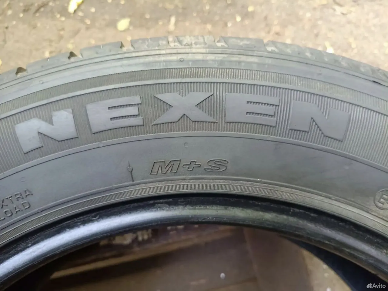 Nexen Roadian CT8 215/65 R17 104T, фото 5