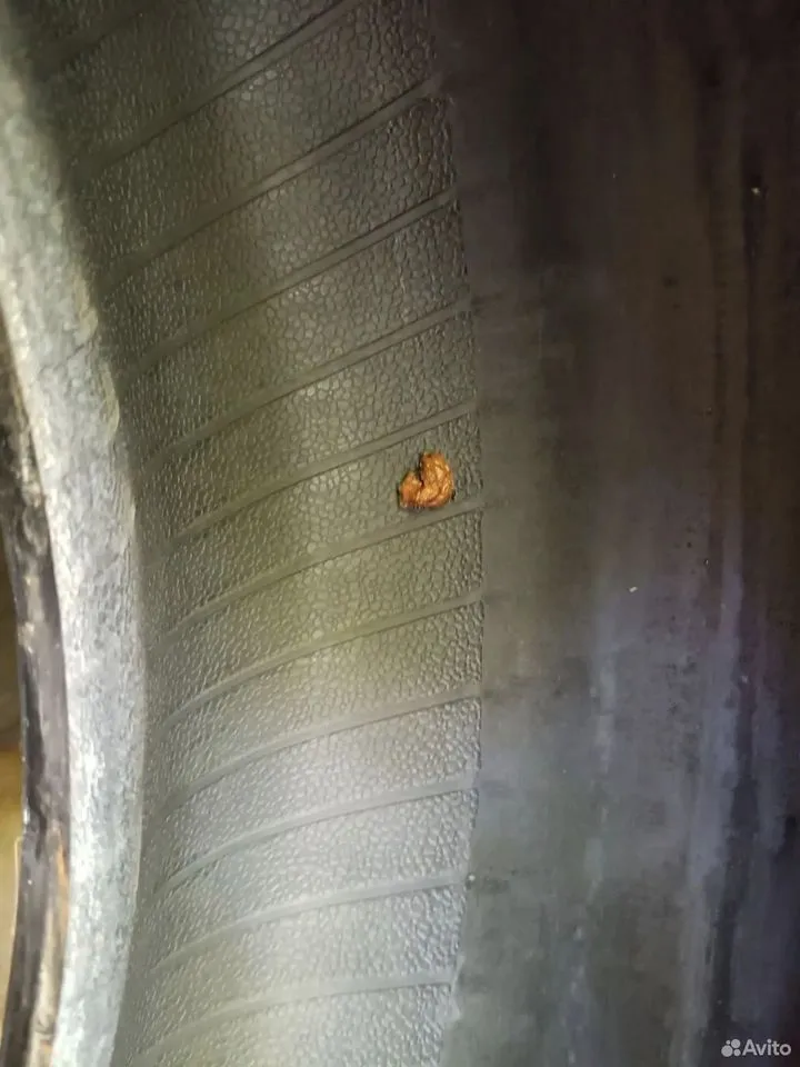 Nexen Roadian CT8 215/65 R17 104T, фото 7