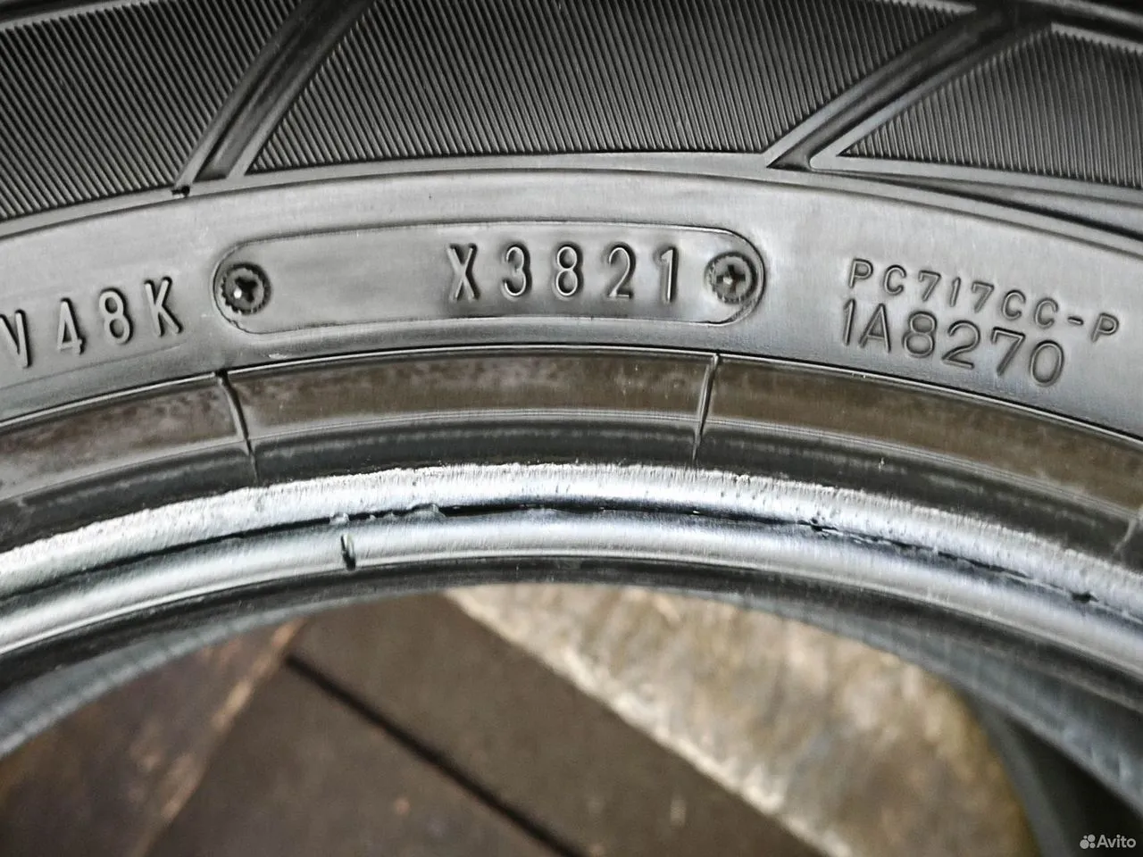 Dunlop SP Sport Maxx 050+ 205/55 R16 94W, фото 7