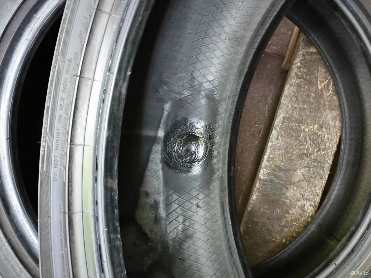 Dunlop SP Sport Maxx 050+ 205/55 R16 94W, фото 8