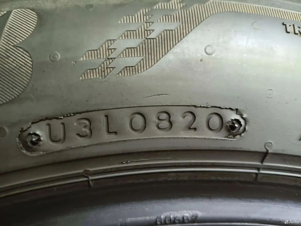 Bridgestone Turanza T001 215/55 R17 94V, фото 8
