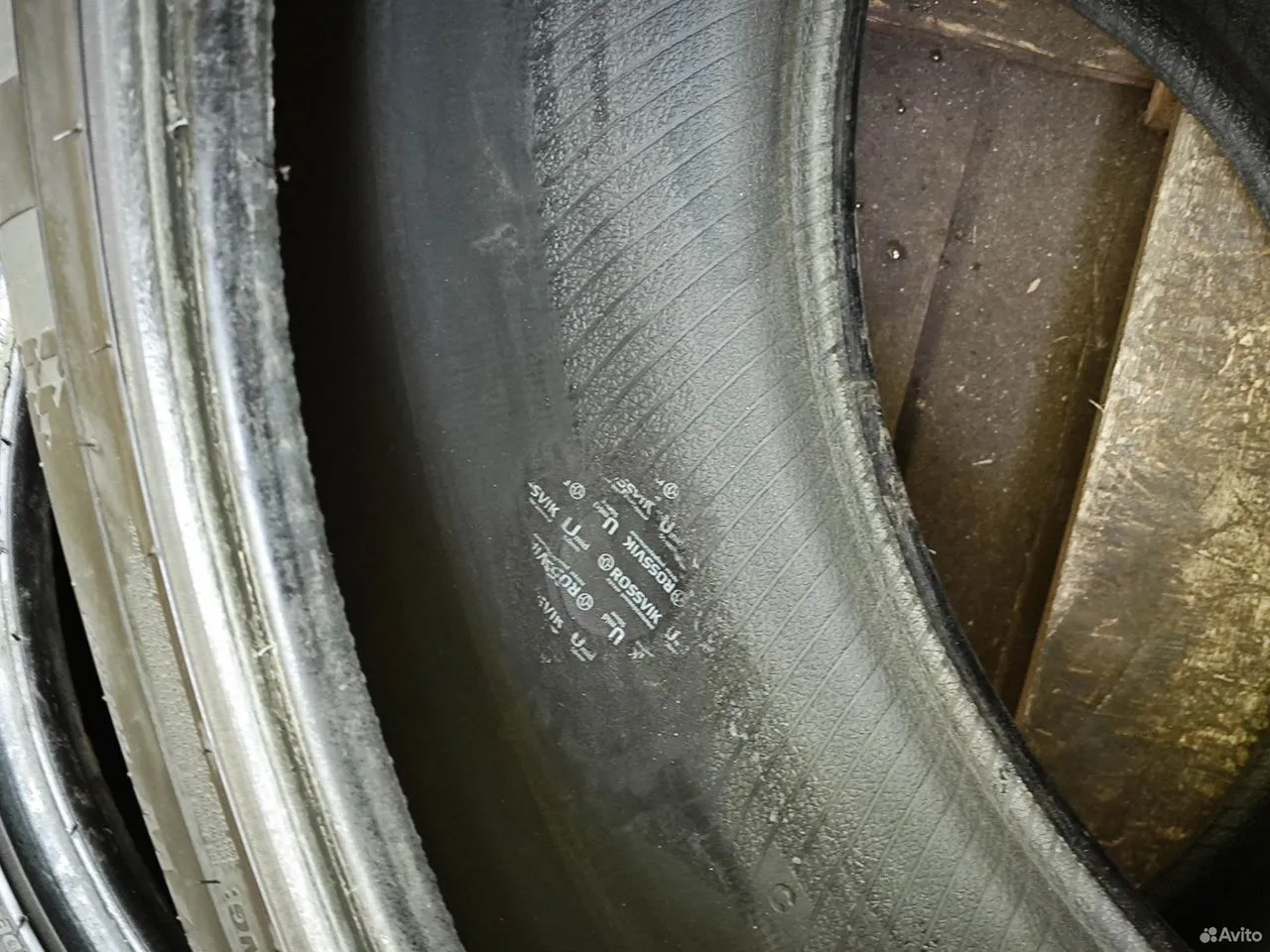 Kumho Ecsta HS51 235/45 R17 97W, фото 7