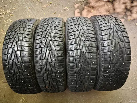 Roadstone Winguard WinSpike 205/60 R16 92T