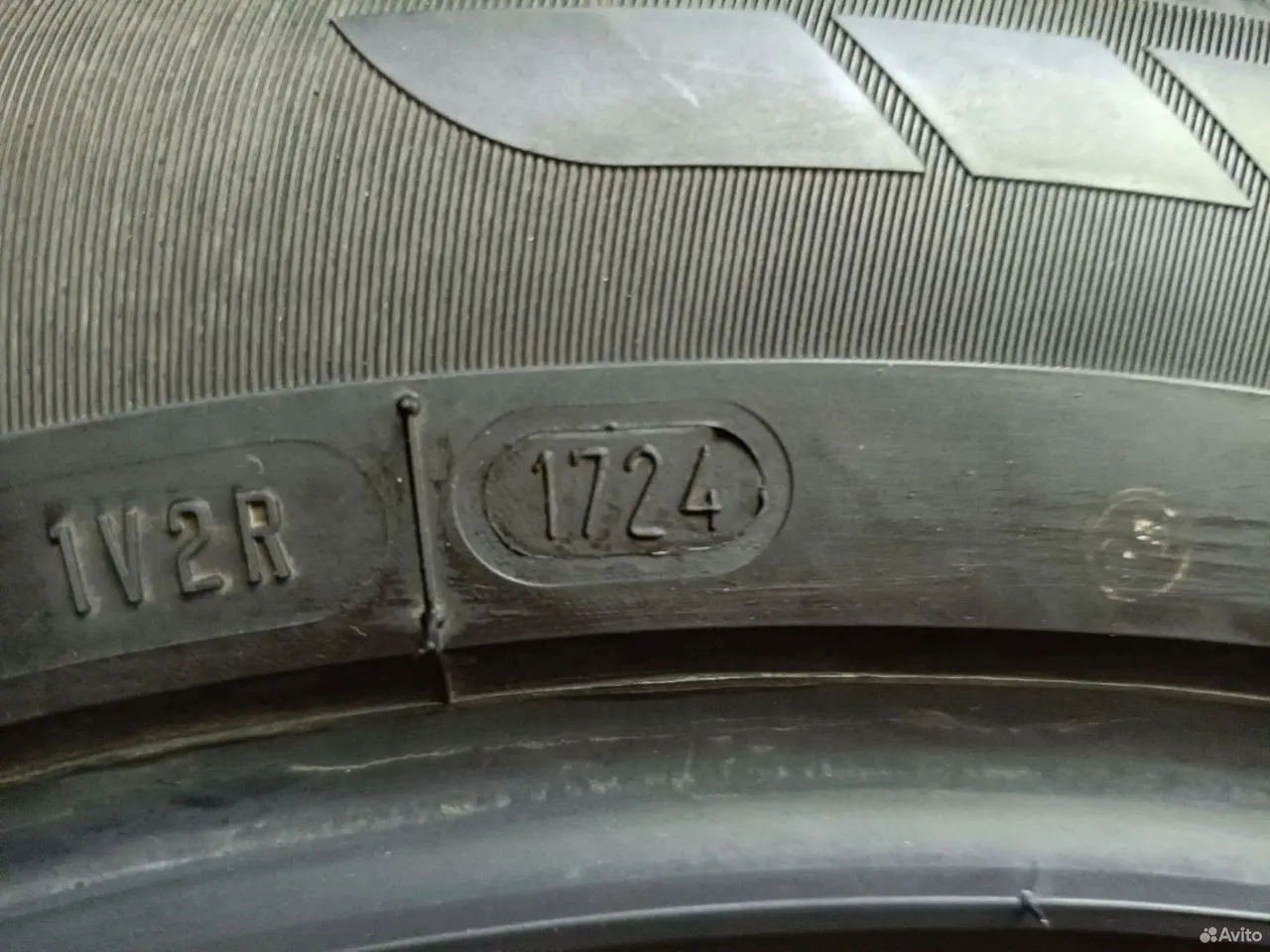 Cooper Evolution CTT 235/55 R18 100V, фото 9
