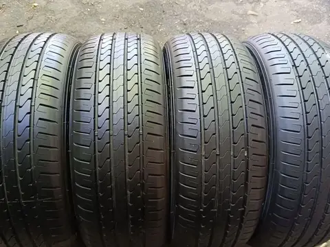 Cooper Evolution CTT 235/55 R18 100V