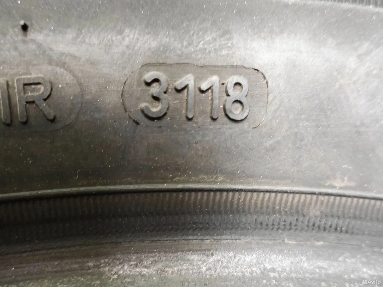 Goodyear UltraGrip Ice SUV Gen-1 225/65 R17 102T, фото 8