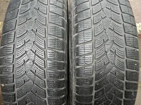 Goodyear UltraGrip Ice SUV Gen-1 225/65 R17 102T
