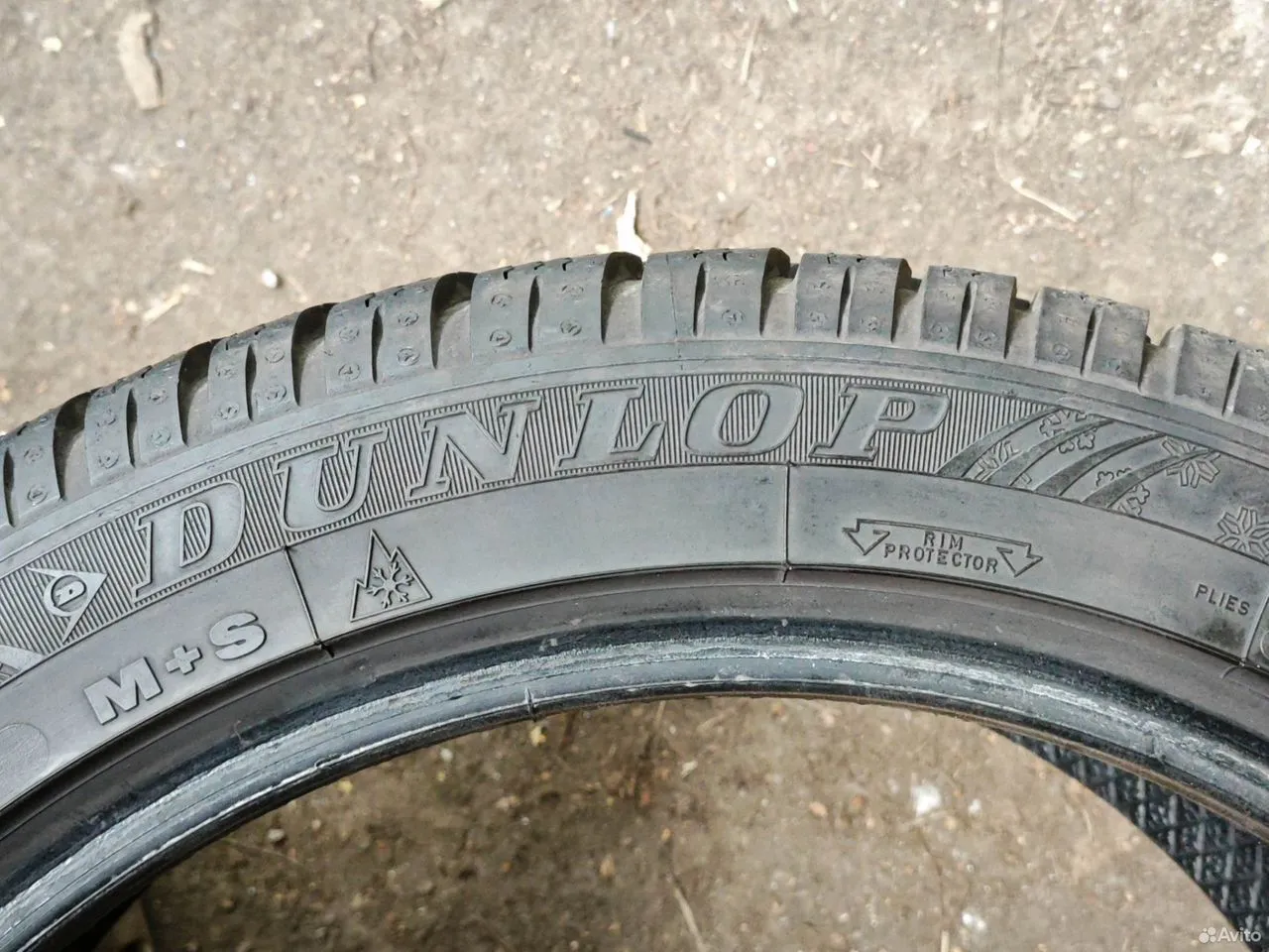 Dunlop SP Winter Sport 4D ROF 225/45 R17 98T, фото 5