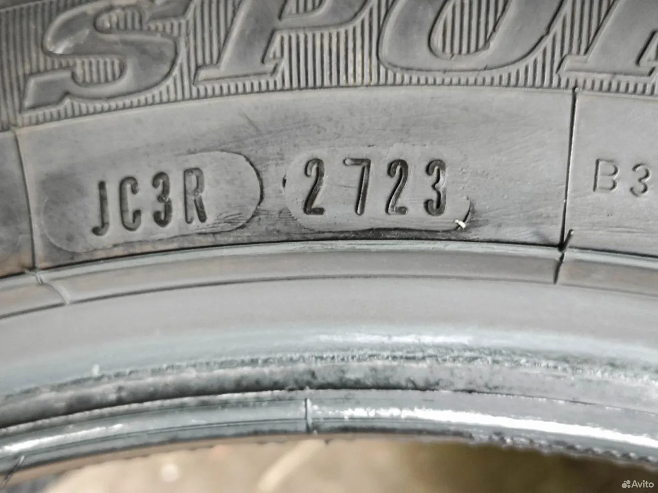 Dunlop SP Winter Sport 4D ROF 225/45 R17 98T, фото 8