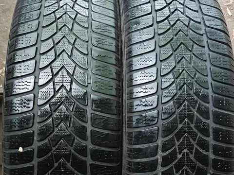 Dunlop SP Winter Sport 4D ROF 225/45 R17 98T