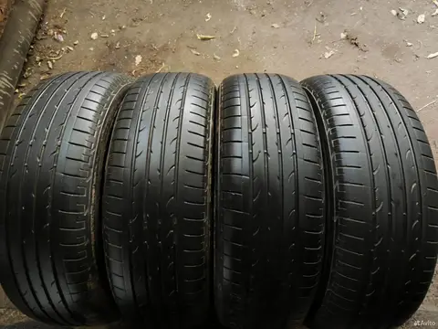 Bridgestone Dueler H/P Sport 225/60 R18 100V