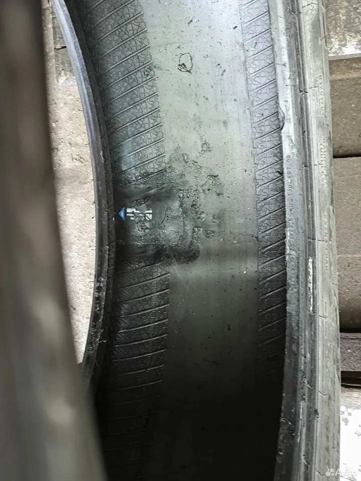 Pirelli Ice Zero 185/60 R15 88T, фото 6