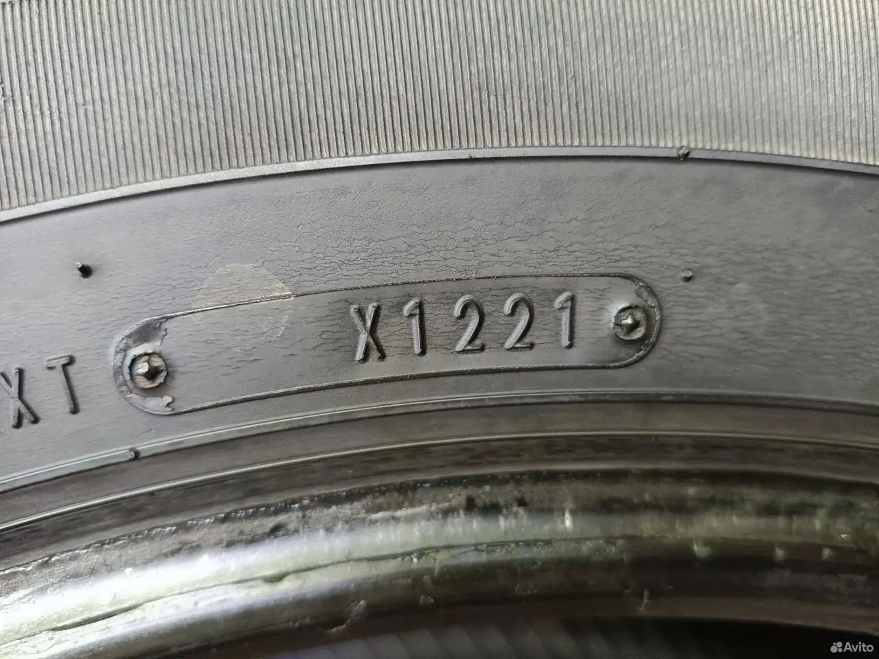 Dunlop Grandtrek AT22 265/60 R18 110H, фото 5