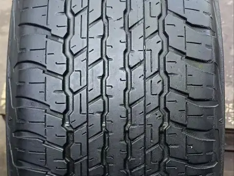 Dunlop Grandtrek AT22 265/60 R18 110H