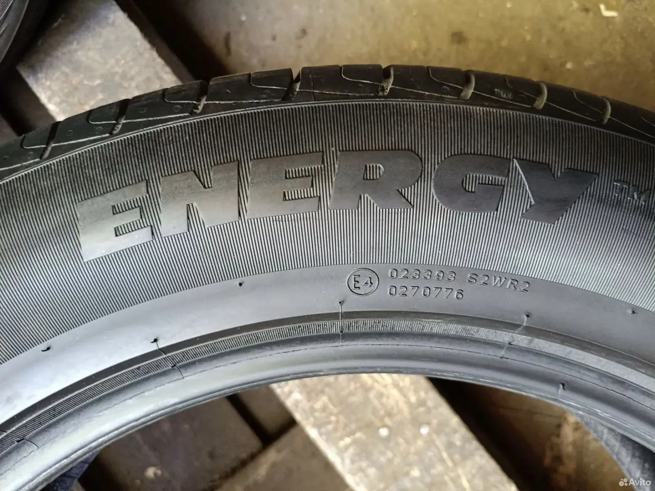 Formula Energy 225/60 R18 100H, фото 3