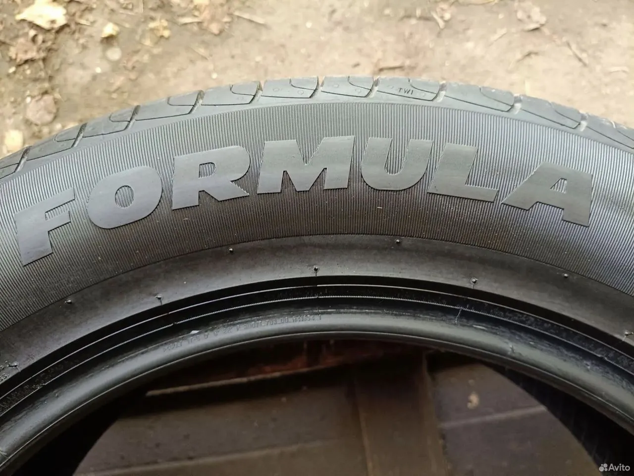 Formula Energy 225/60 R18 100H, фото 4