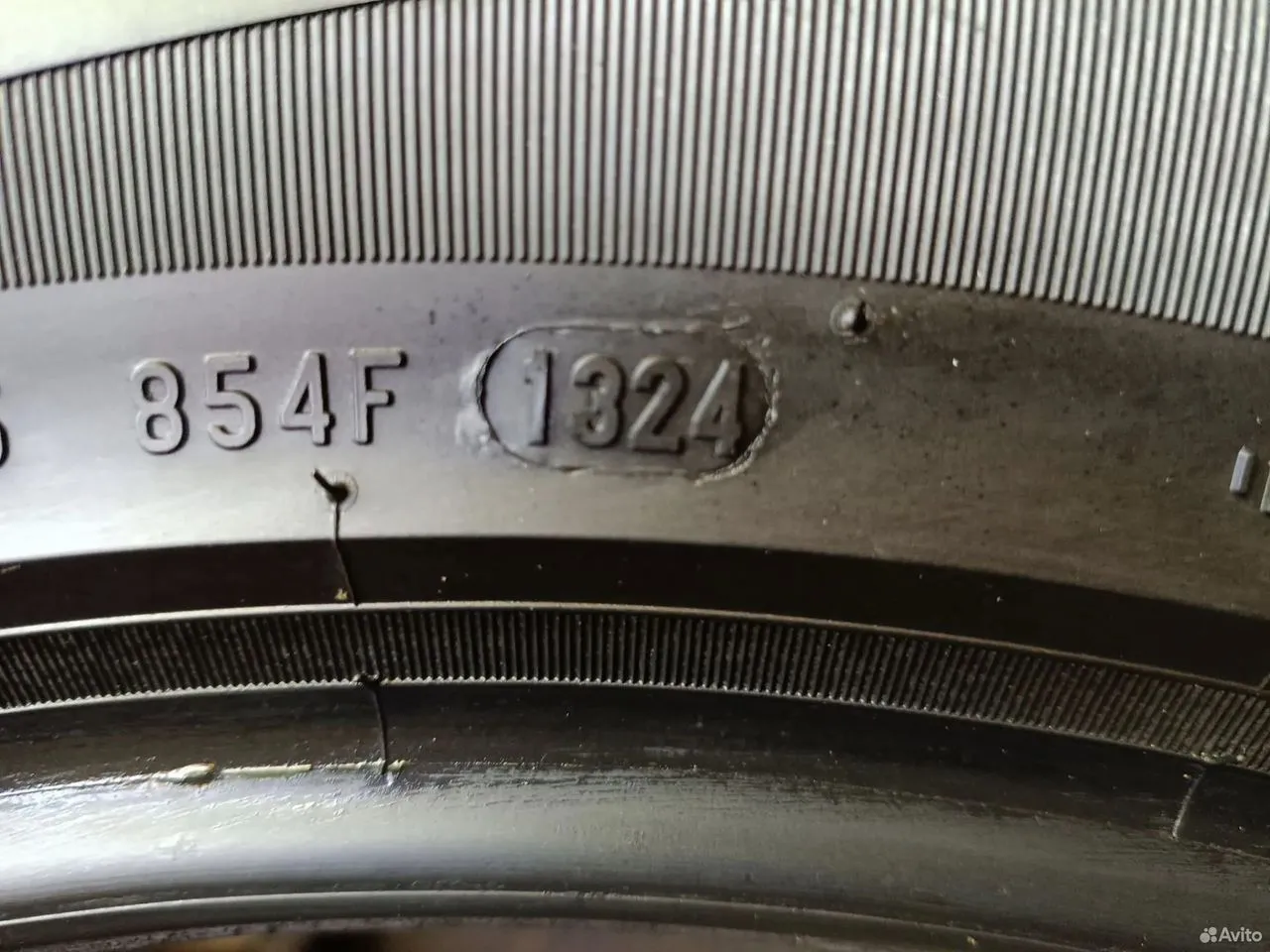 Formula Energy 225/60 R18 100H, фото 6