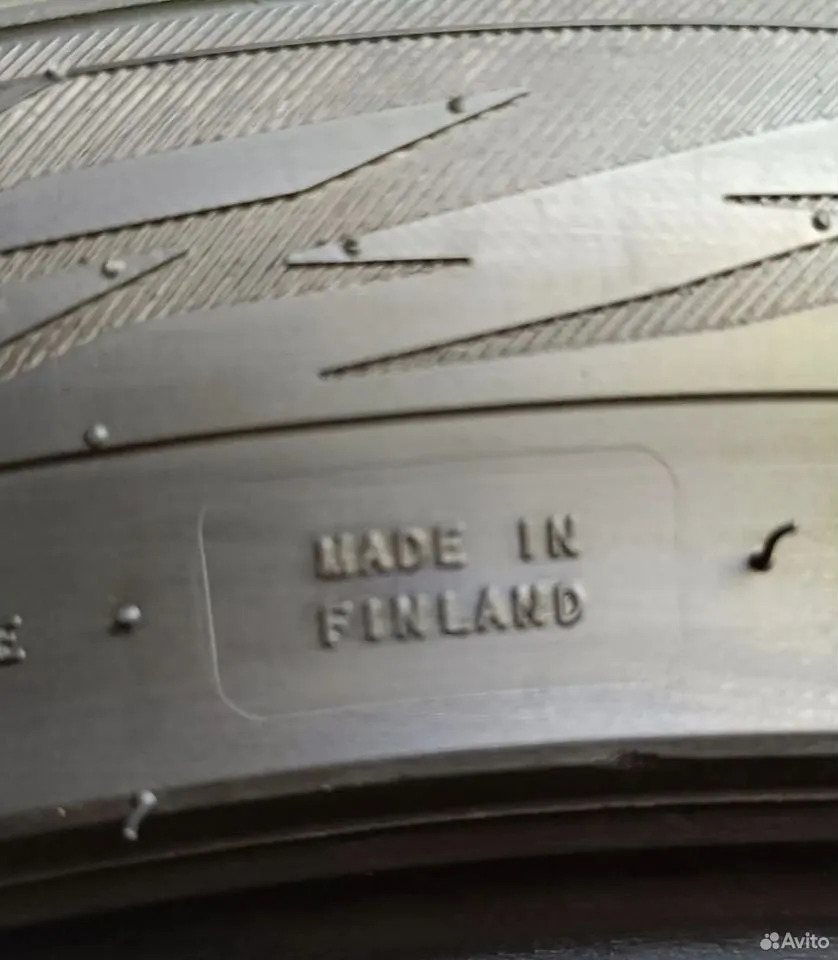 Nokian Tyres Hakkapeliitta R3 225/45 R18 95T, фото 6