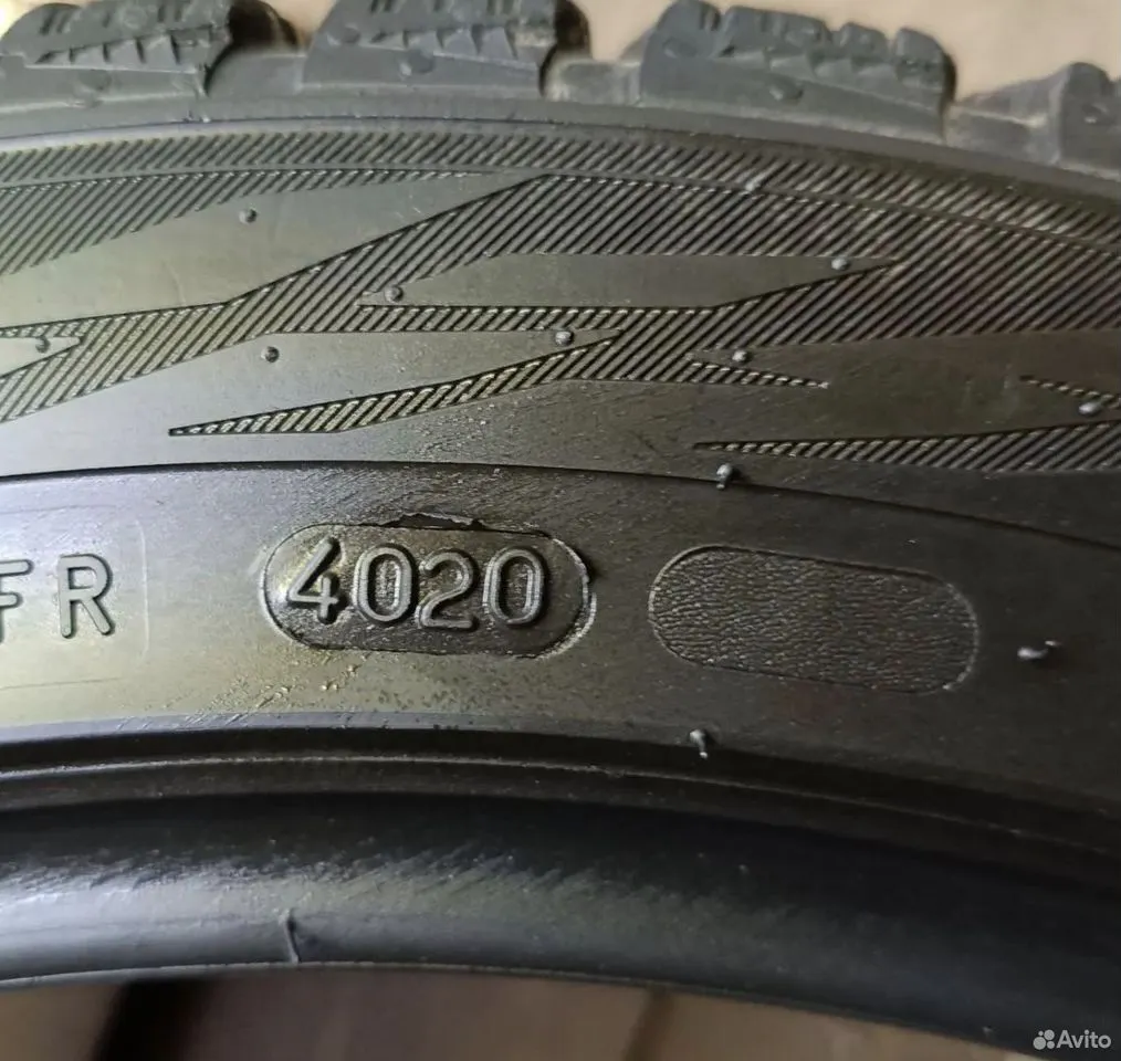 Nokian Tyres Hakkapeliitta R3 225/45 R18 95T, фото 7