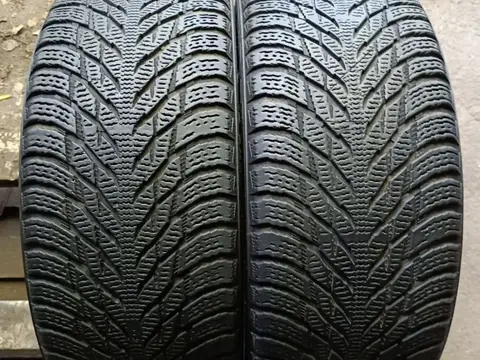 Nokian Tyres Hakkapeliitta R3 225/45 R18 95T