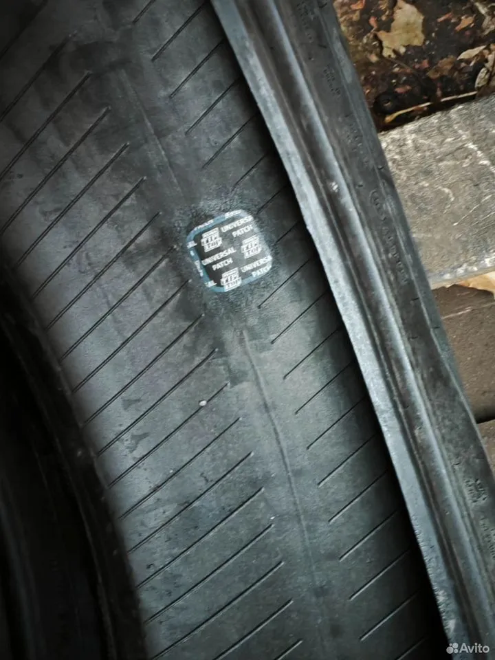 Nokian Tyres Hakkapeliitta R2 215/55 R17 98R, фото 10