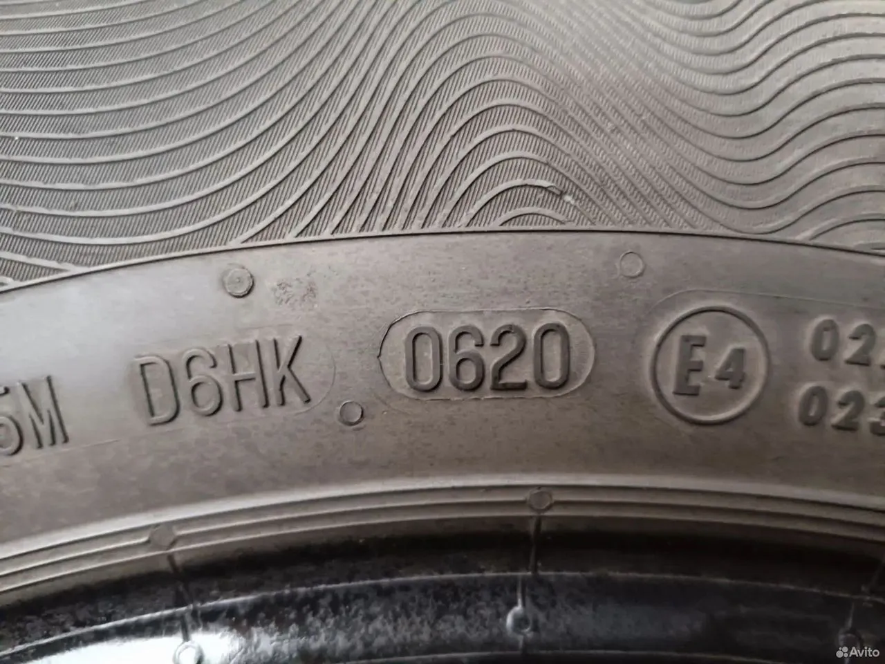 Continental ContiPremiumContact 5 215/60 R16 95H, фото 6