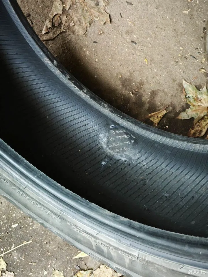Bridgestone Ice Cruiser 7000 225/65 R17 106T, фото 10