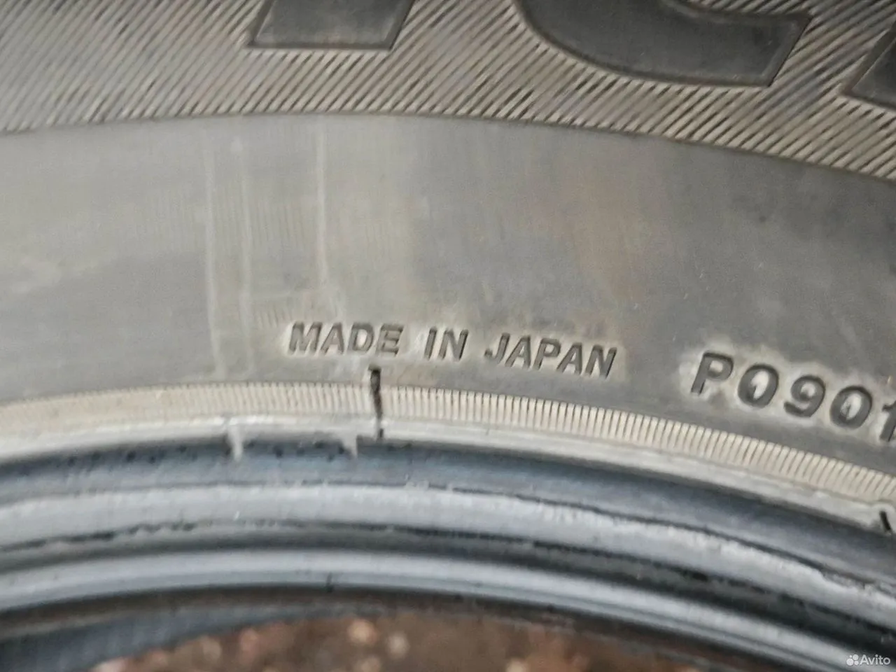 Bridgestone Ice Cruiser 7000 225/65 R17 106T, фото 8