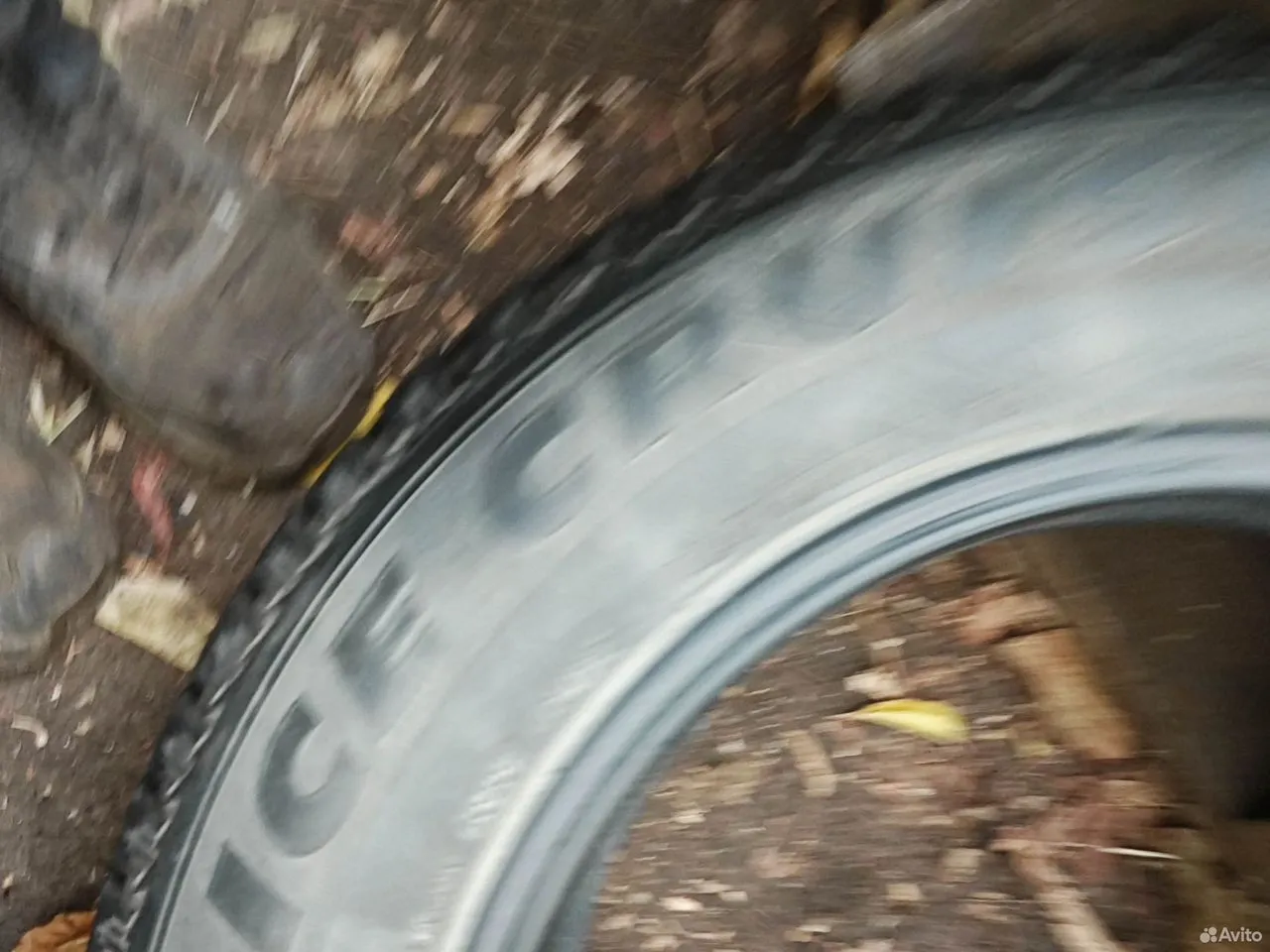 Bridgestone Ice Cruiser 7000 225/65 R17 106T, фото 9