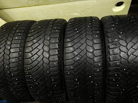 Continental ContiIceContact 225/50 R17 98T
