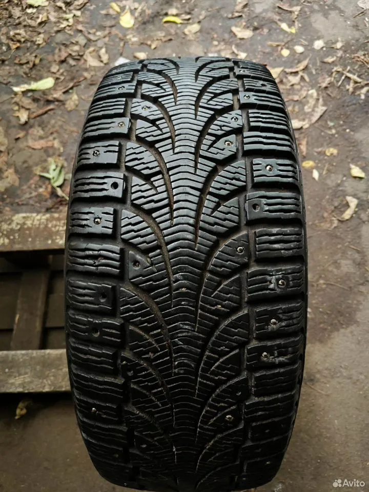 Pirelli Winter Carving Edge 225/50 R17 98T, фото 1