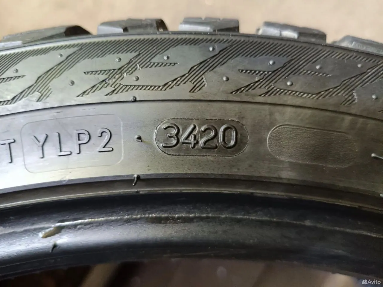 Nokian Tyres Hakkapeliitta 9 235/40 R19 96T, фото 7